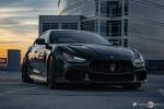 Maserati Ghibli S by ASPEC 2016 года